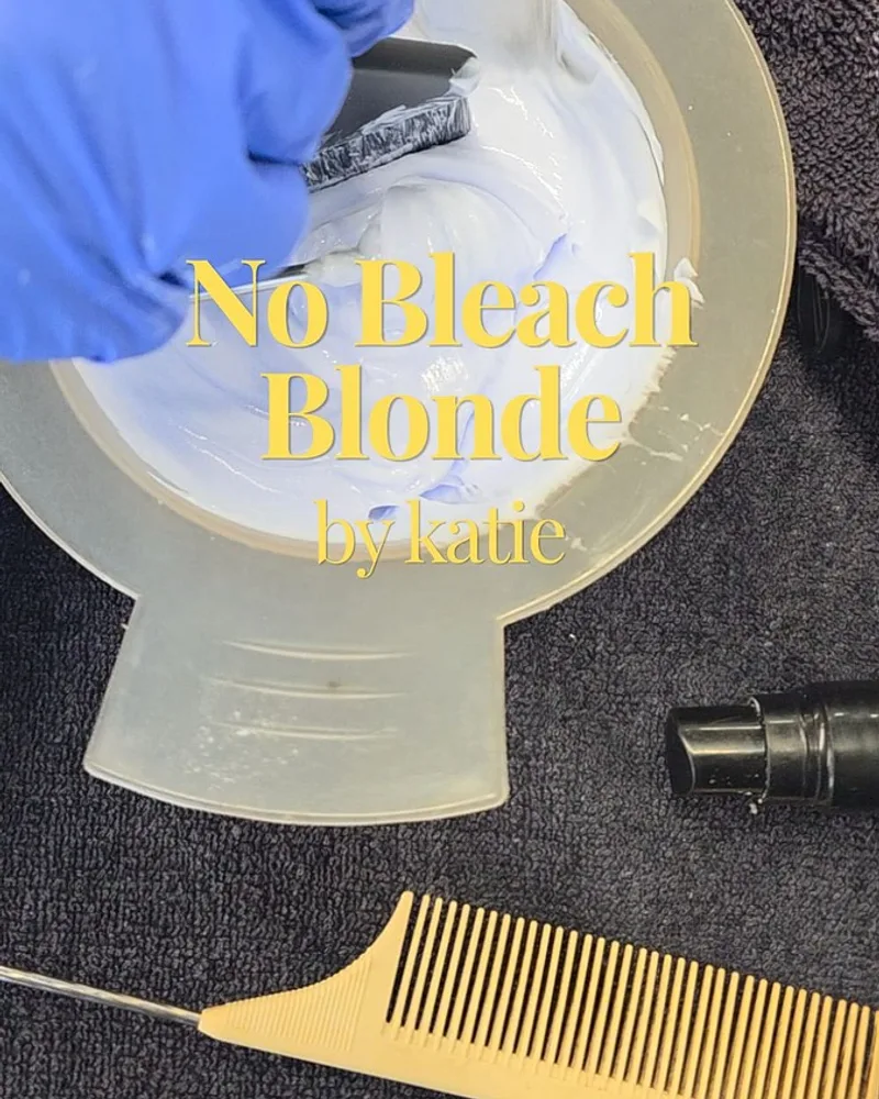 Salon Kreed hair work on Instagram, photo 1