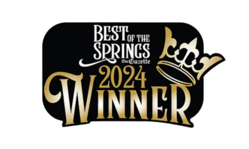 Best of the Springs 2024 Winner