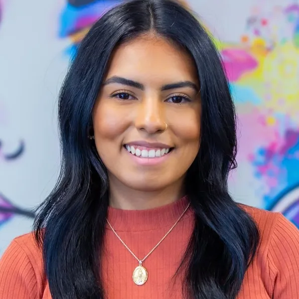 Alyssia Whatley, Level One Stylist at Salon Kreed in Colorado Springs