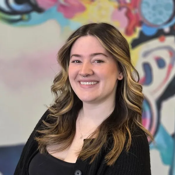 Becca Bottorff, New Talent Stylist at Salon Kreed in Colorado Springs