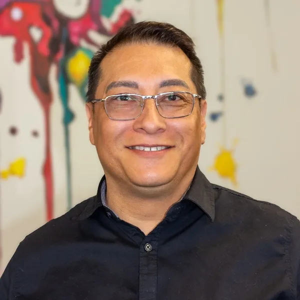 David Guerin, Hairstylist at Salon Kreed at Salon Kreed in Colorado Springs
