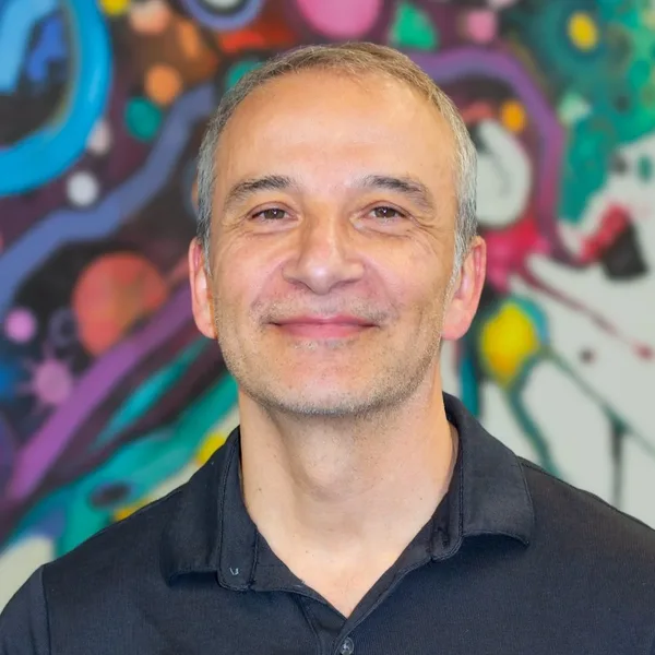 Gregory Chavez, Salon Owner, Educator, Level 4 Stylist at Salon Kreed in Colorado Springs