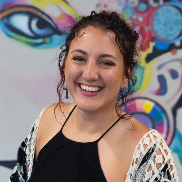 Heather Shofner, New Talent Stylist at Salon Kreed in Colorado Springs