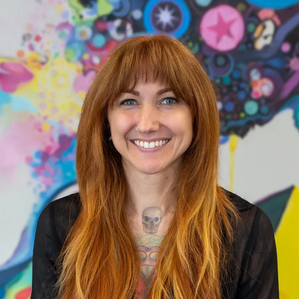 Katie Todd, Salon Director, Level 4 Colorist at Salon Kreed in Colorado Springs