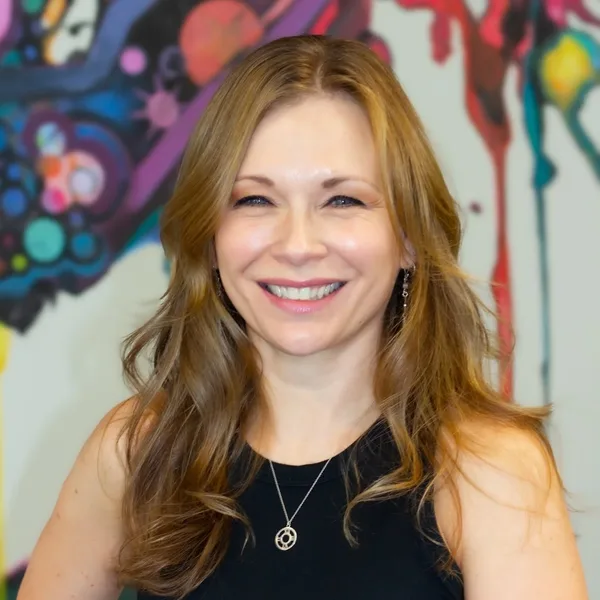 Rachel Youngblood, Level 3 Stylist at Salon Kreed in Colorado Springs