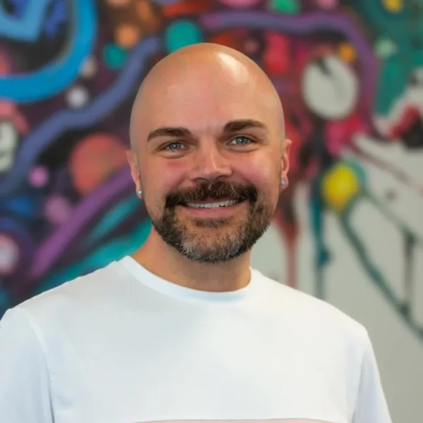 Thomas Stoops, Educator, Level 4 Stylist at Salon Kreed in Colorado Springs