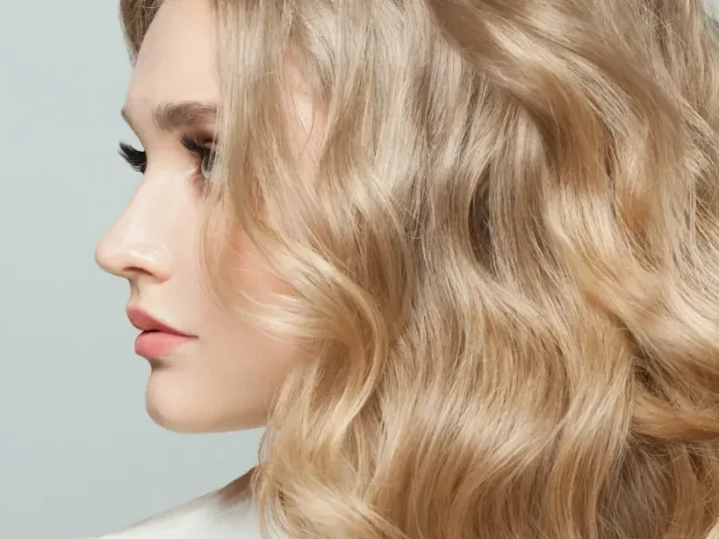 HAIR EXTENSIONS