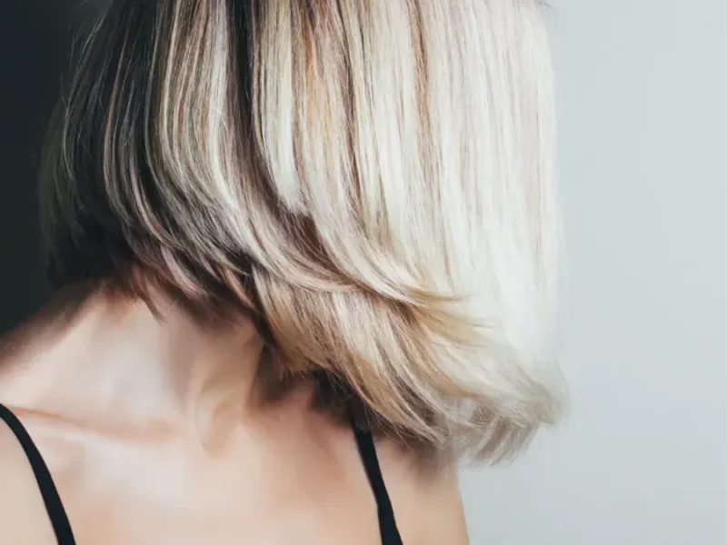 HAIR CUTS