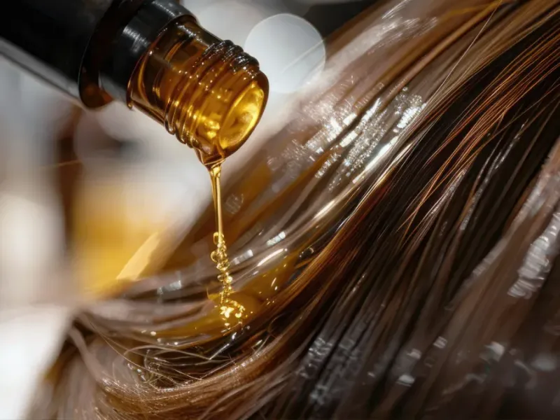 HAIR TREATMENTS